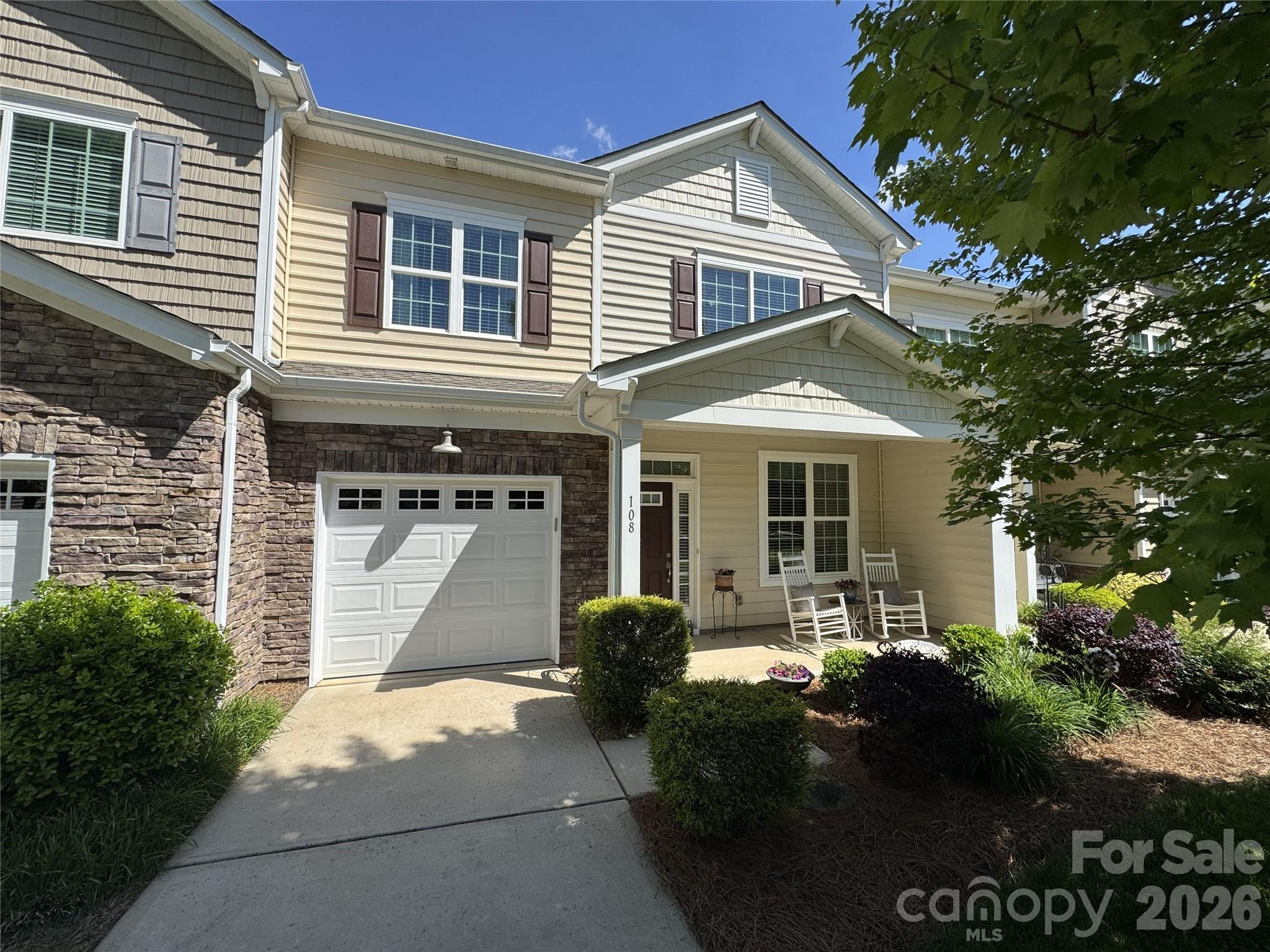 108 Park View Drive Belmont NC 28012