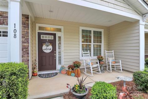 108 Park View Drive Belmont NC 28012
