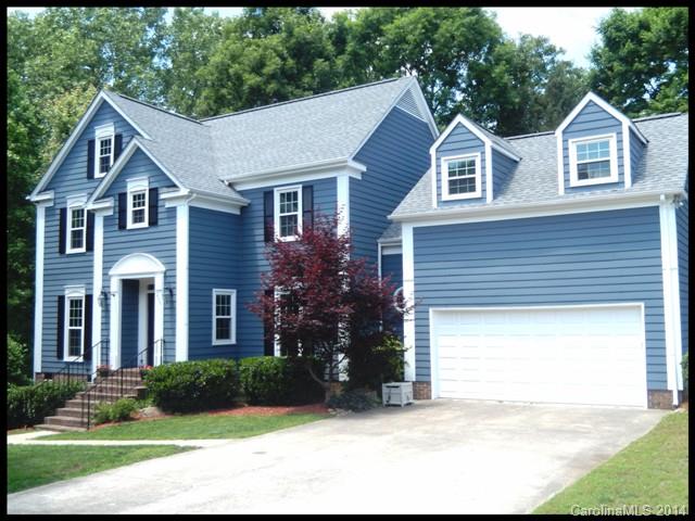 9616 Radner Lane Charlotte NC 28277