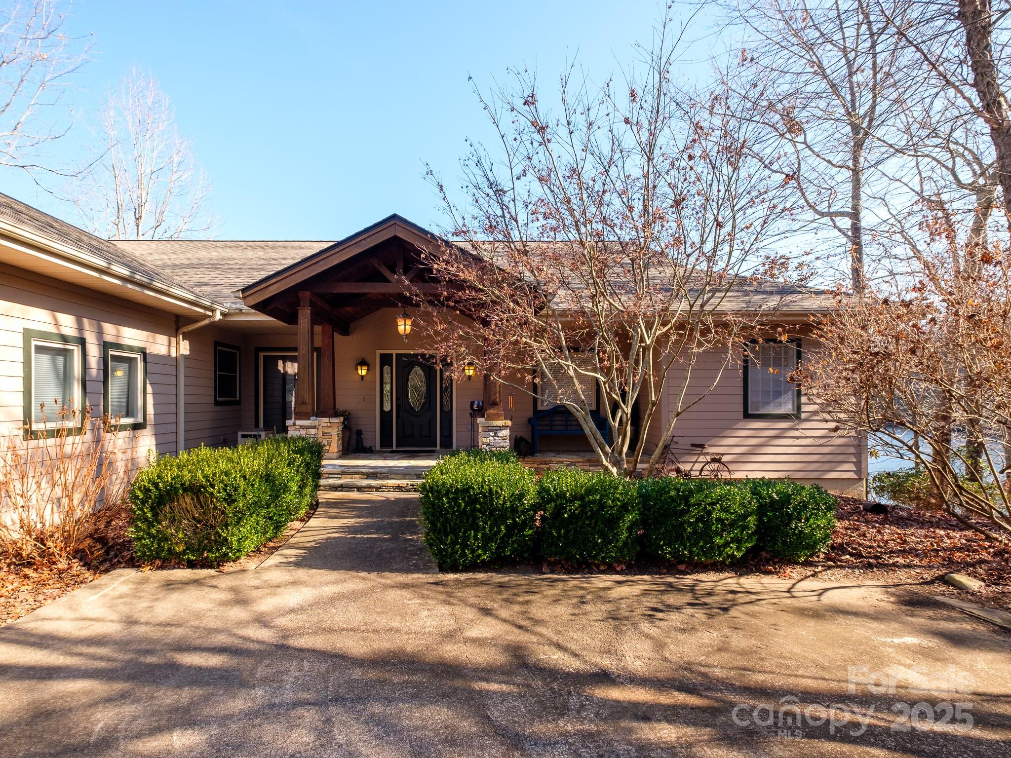 106 Tsula Court Brevard NC 28712