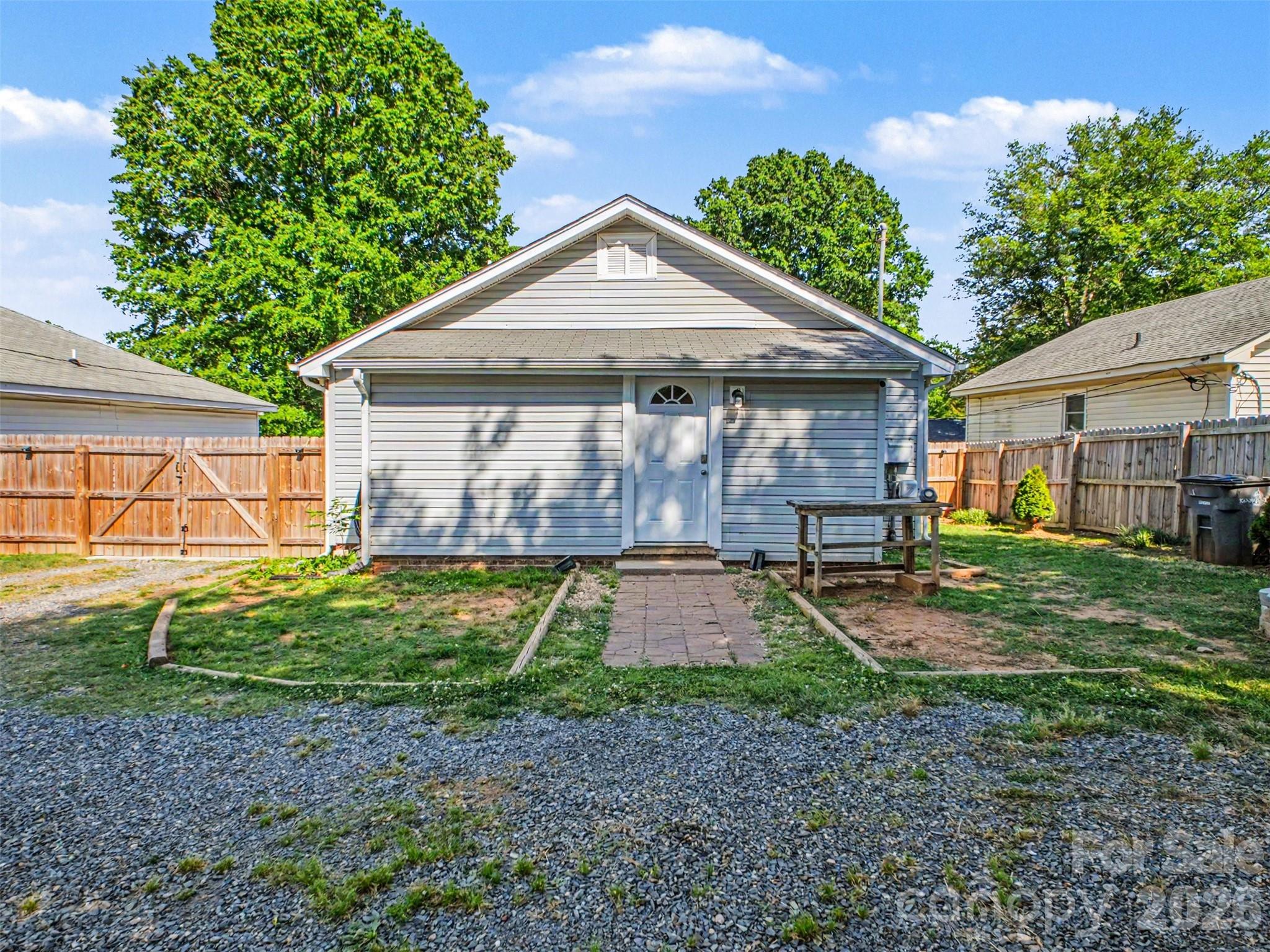 523 Patterson Avenue Kannapolis NC 28083