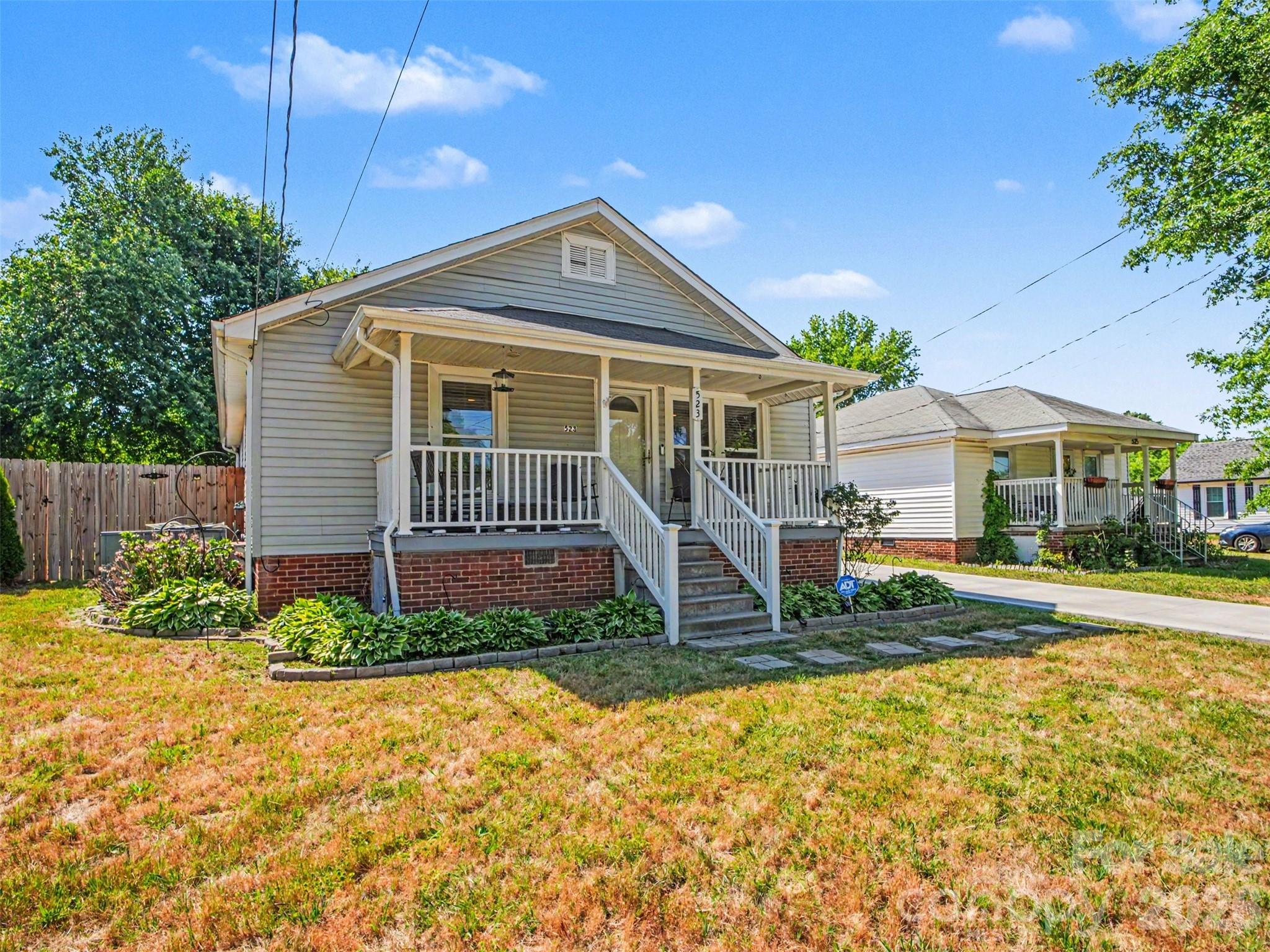523 Patterson Avenue Kannapolis NC 28083