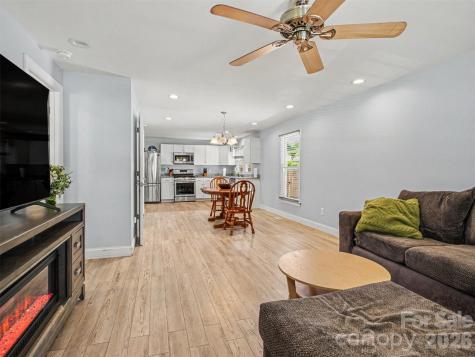 523 Patterson Avenue Kannapolis NC 28083
