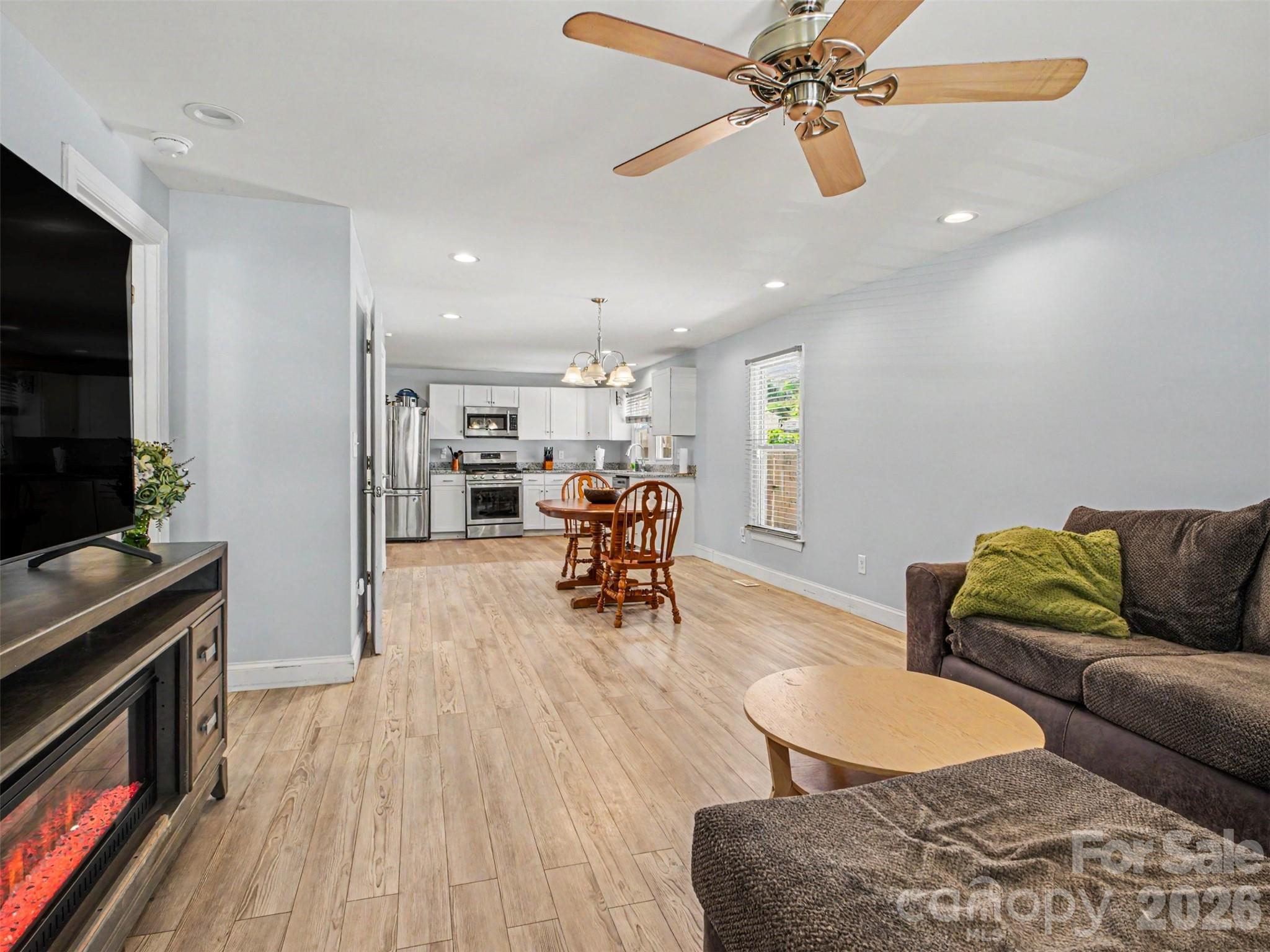 523 Patterson Avenue Kannapolis NC 28083