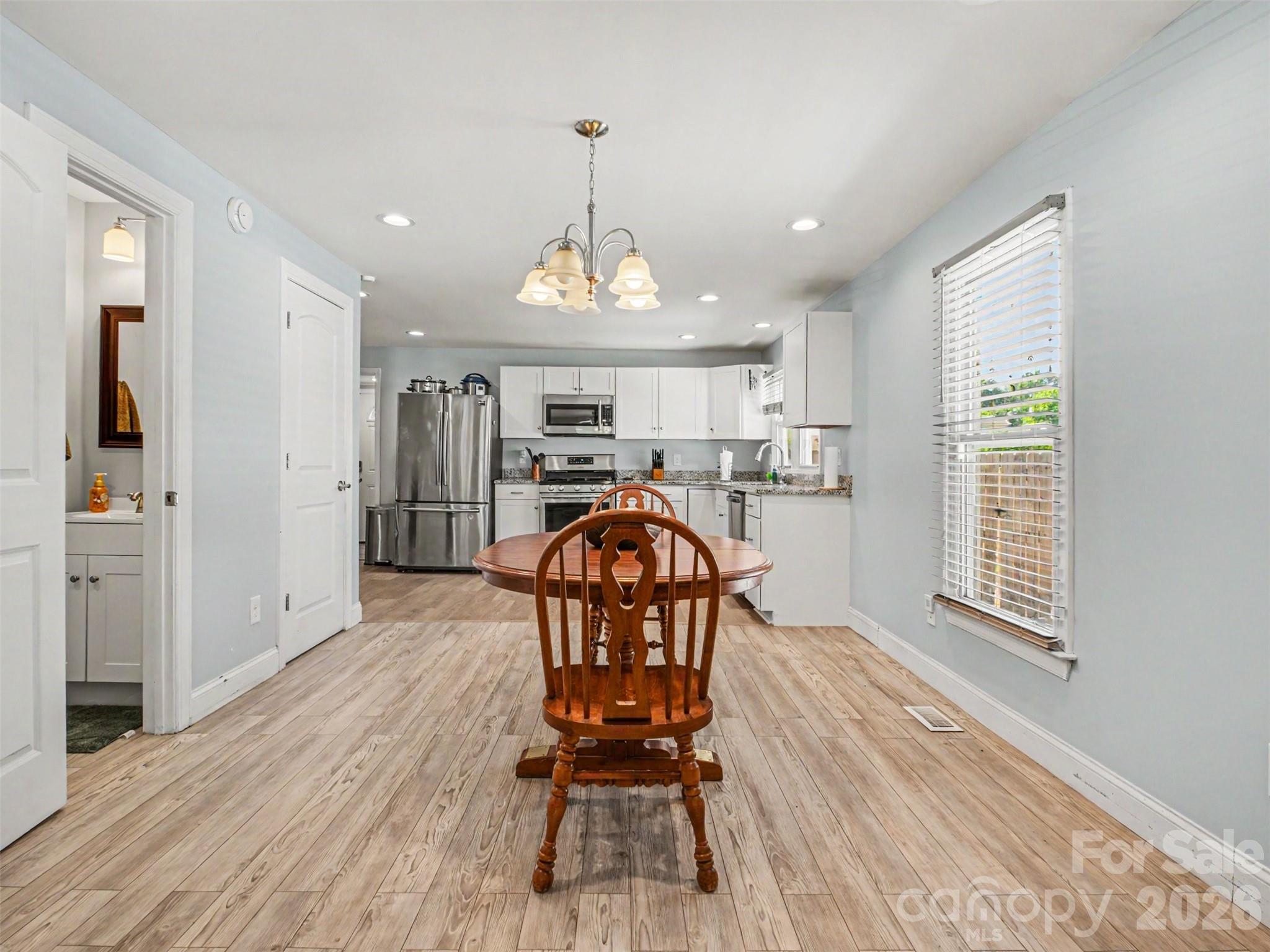 523 Patterson Avenue Kannapolis NC 28083