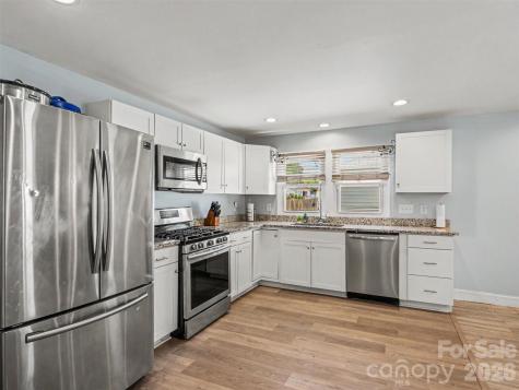 523 Patterson Avenue Kannapolis NC 28083