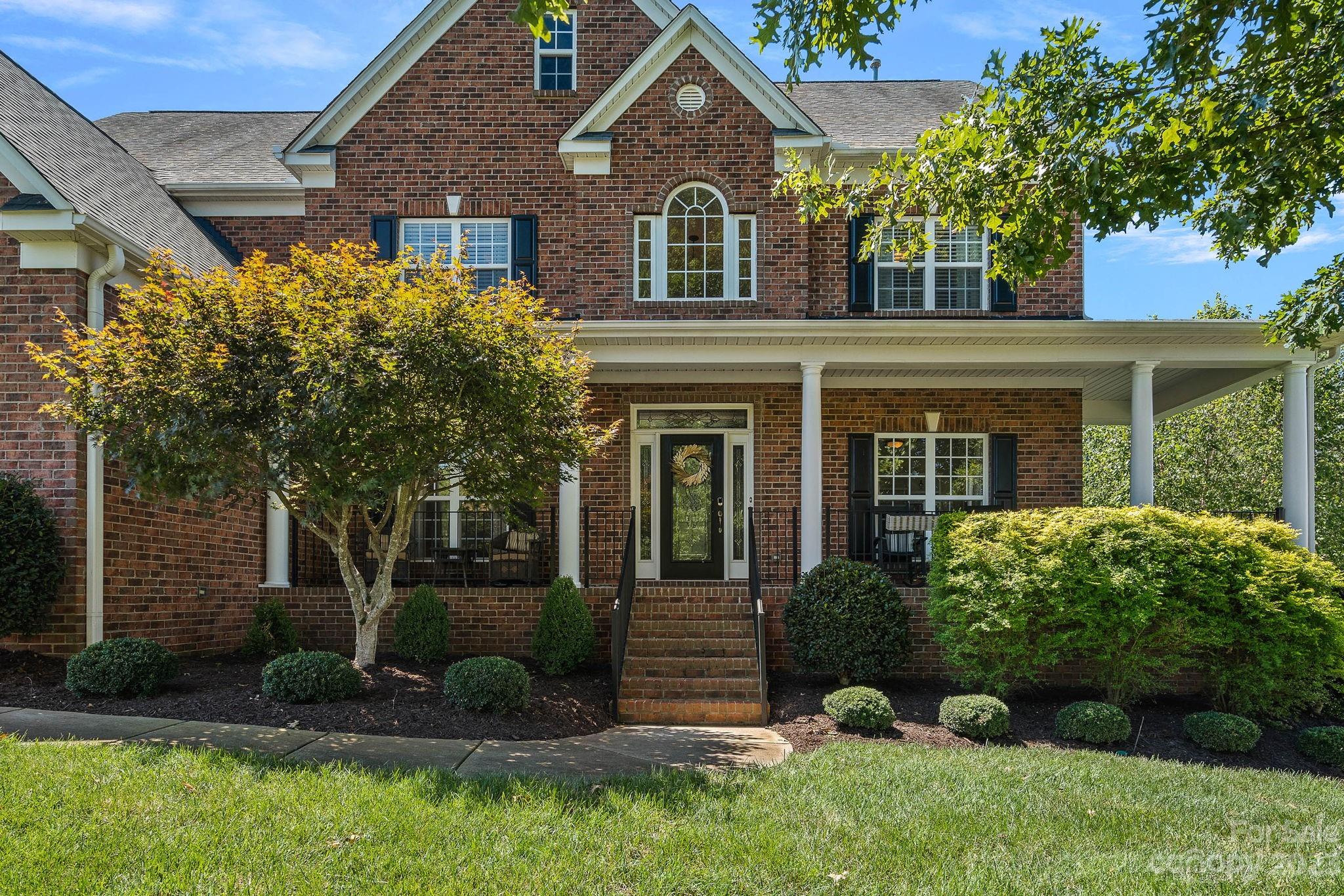 119 Hanover Lane Davidson NC 28036