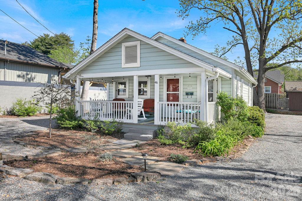 46 S Oaklawn Avenue Brevard NC 28712