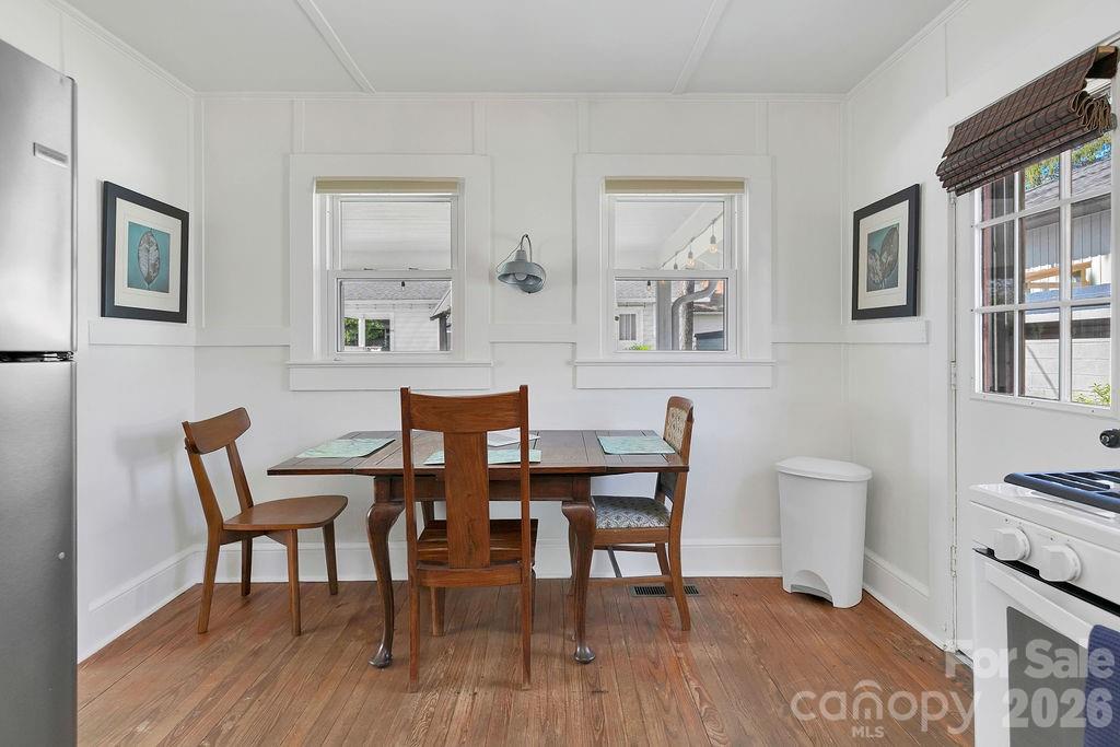 46 S Oaklawn Avenue Brevard NC 28712