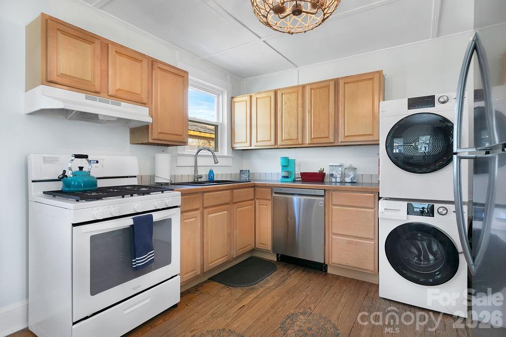 46 S Oaklawn Avenue Brevard NC 28712