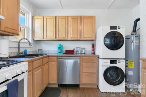 46 S Oaklawn Avenue Brevard NC 28712