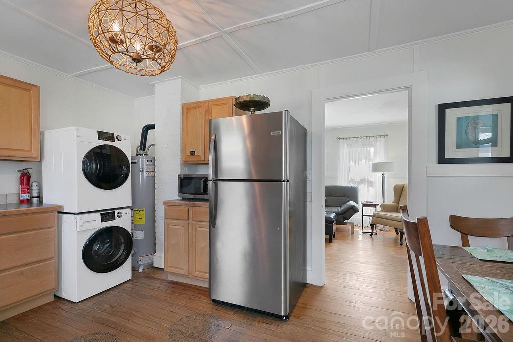 46 S Oaklawn Avenue Brevard NC 28712