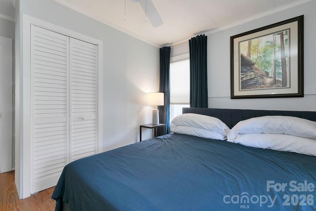 46 S Oaklawn Avenue Brevard NC 28712