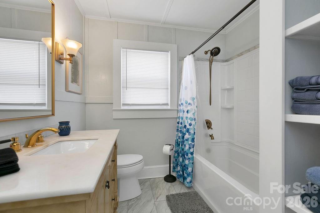 46 S Oaklawn Avenue Brevard NC 28712