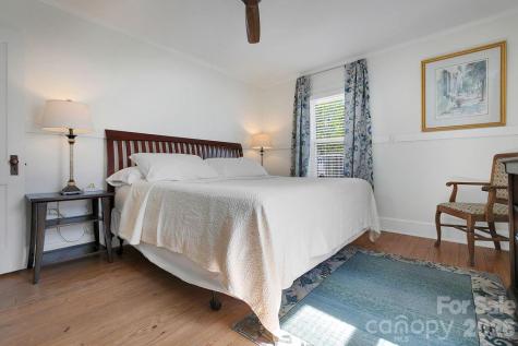 46 S Oaklawn Avenue Brevard NC 28712