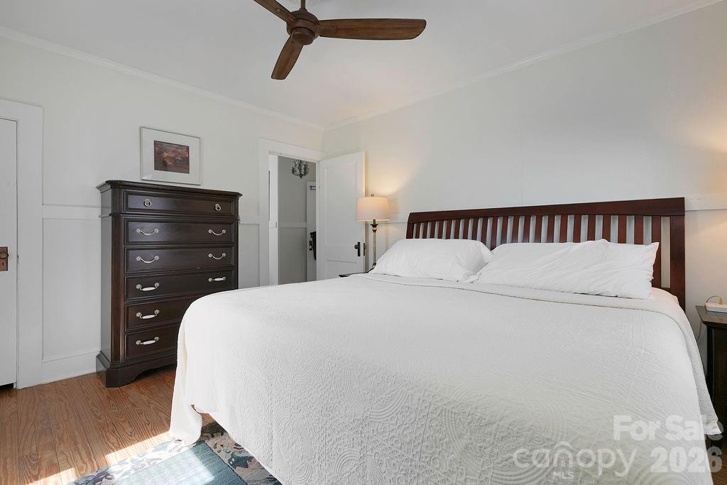 46 S Oaklawn Avenue Brevard NC 28712