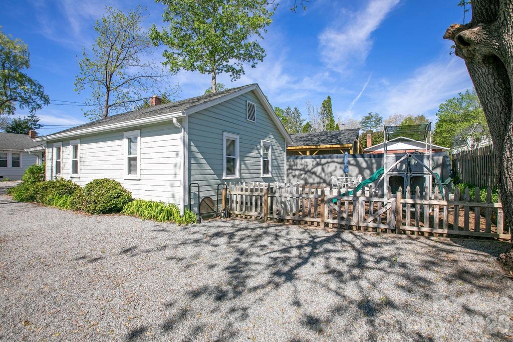 46 S Oaklawn Avenue Brevard NC 28712