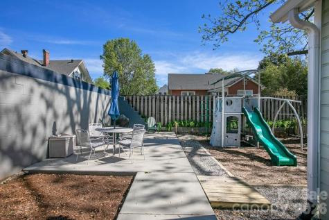 46 S Oaklawn Avenue Brevard NC 28712