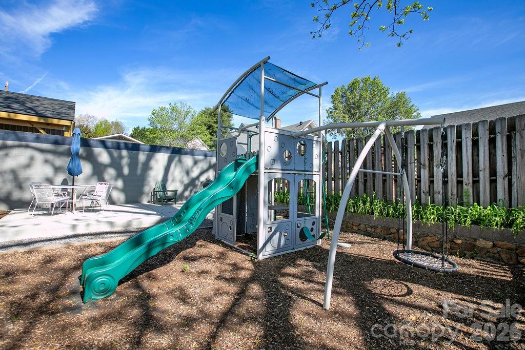 46 S Oaklawn Avenue Brevard NC 28712
