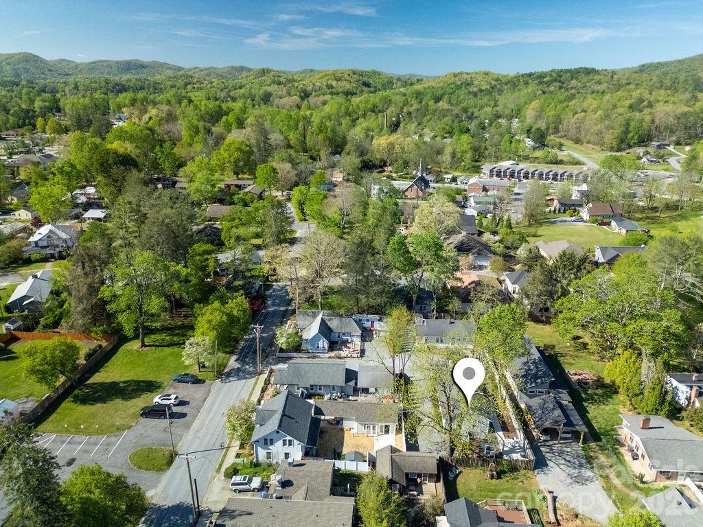 46 S Oaklawn Avenue Brevard NC 28712