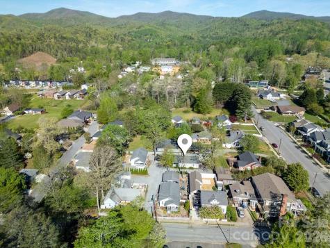 46 S Oaklawn Avenue Brevard NC 28712