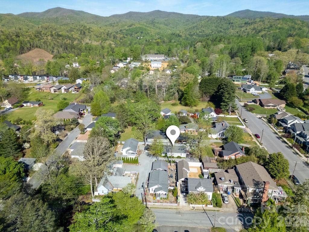 46 S Oaklawn Avenue Brevard NC 28712