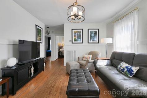 46 S Oaklawn Avenue Brevard NC 28712