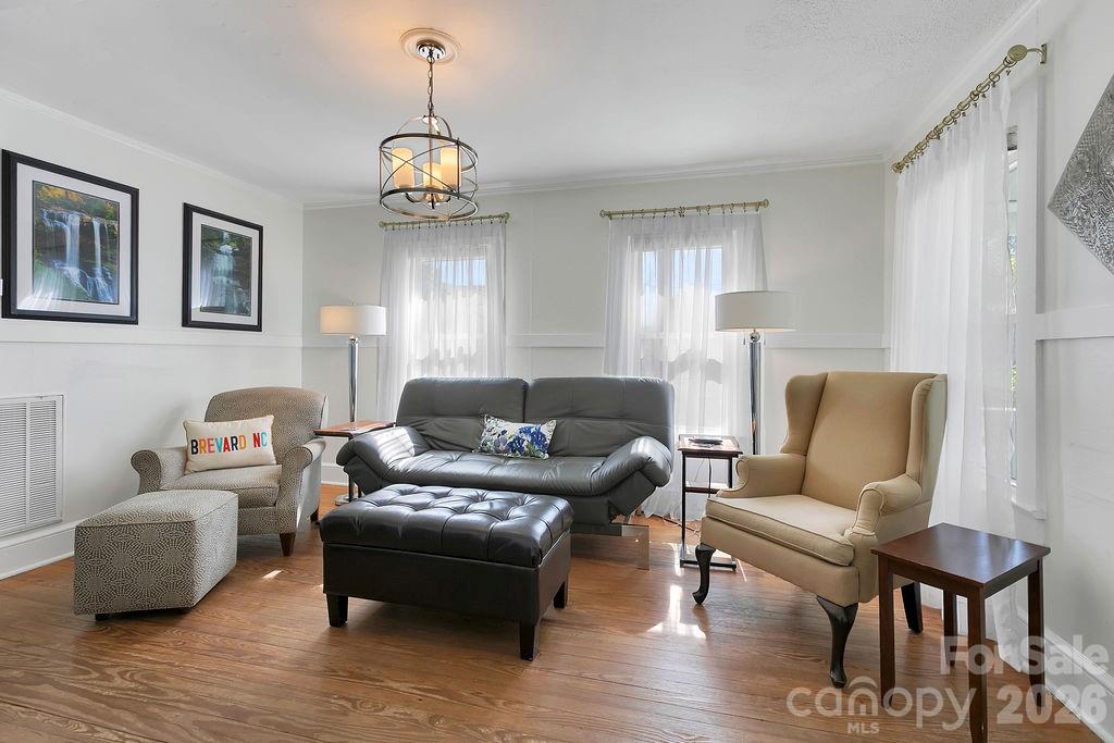 46 S Oaklawn Avenue Brevard NC 28712