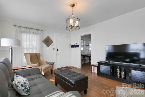 46 S Oaklawn Avenue Brevard NC 28712