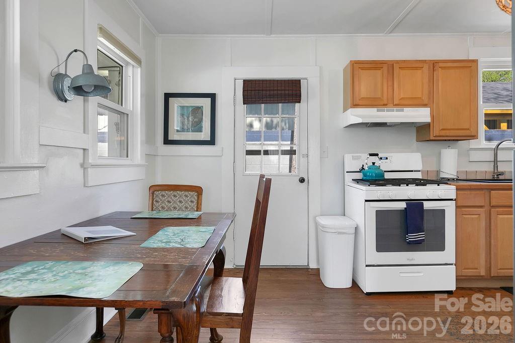 46 S Oaklawn Avenue Brevard NC 28712