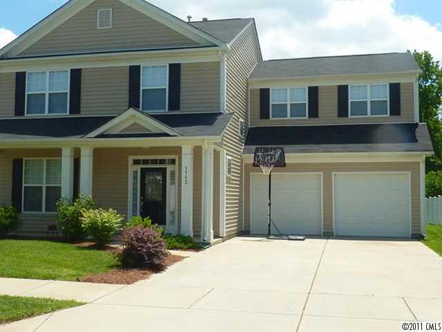 9942 Caldwell Depot Road Cornelius NC 28031