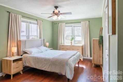 8573 Cruso Road Canton NC 28716