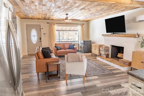 8573 Cruso Road Canton NC 28716