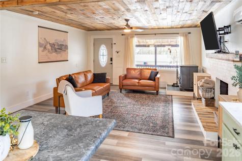 8573 Cruso Road Canton NC 28716