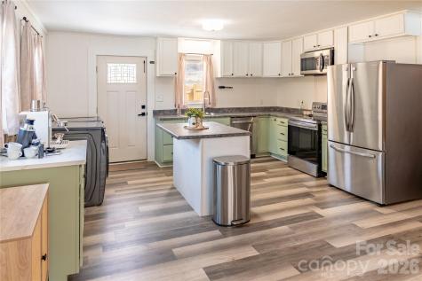 8573 Cruso Road Canton NC 28716