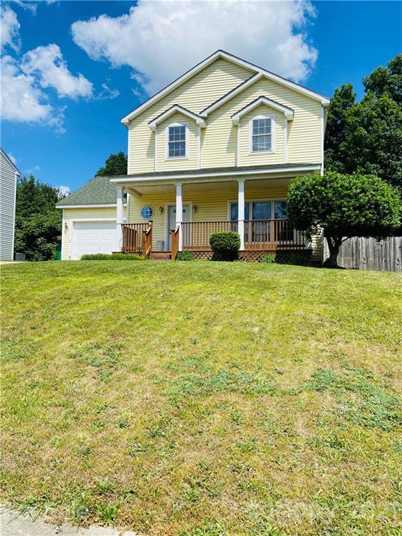 910 Houston Heights Road Charlotte NC 28262