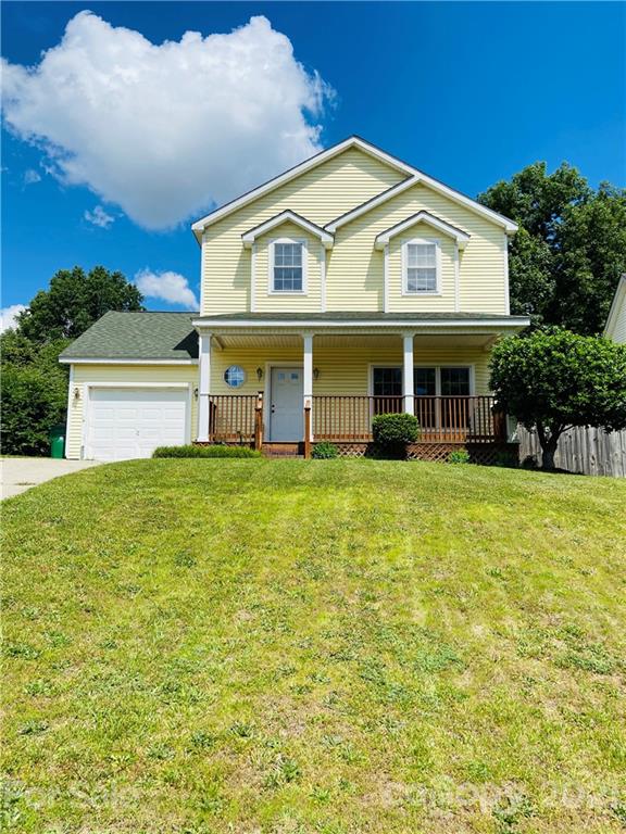 910 Houston Heights Road Charlotte NC 28262