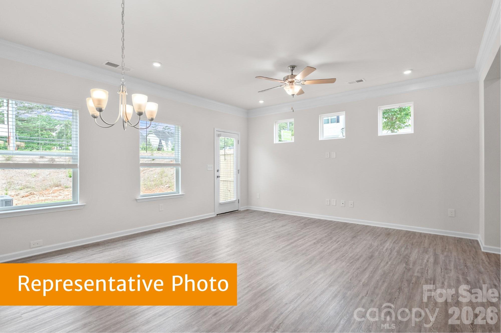0 Starnes Randall Road Charlotte NC 28215