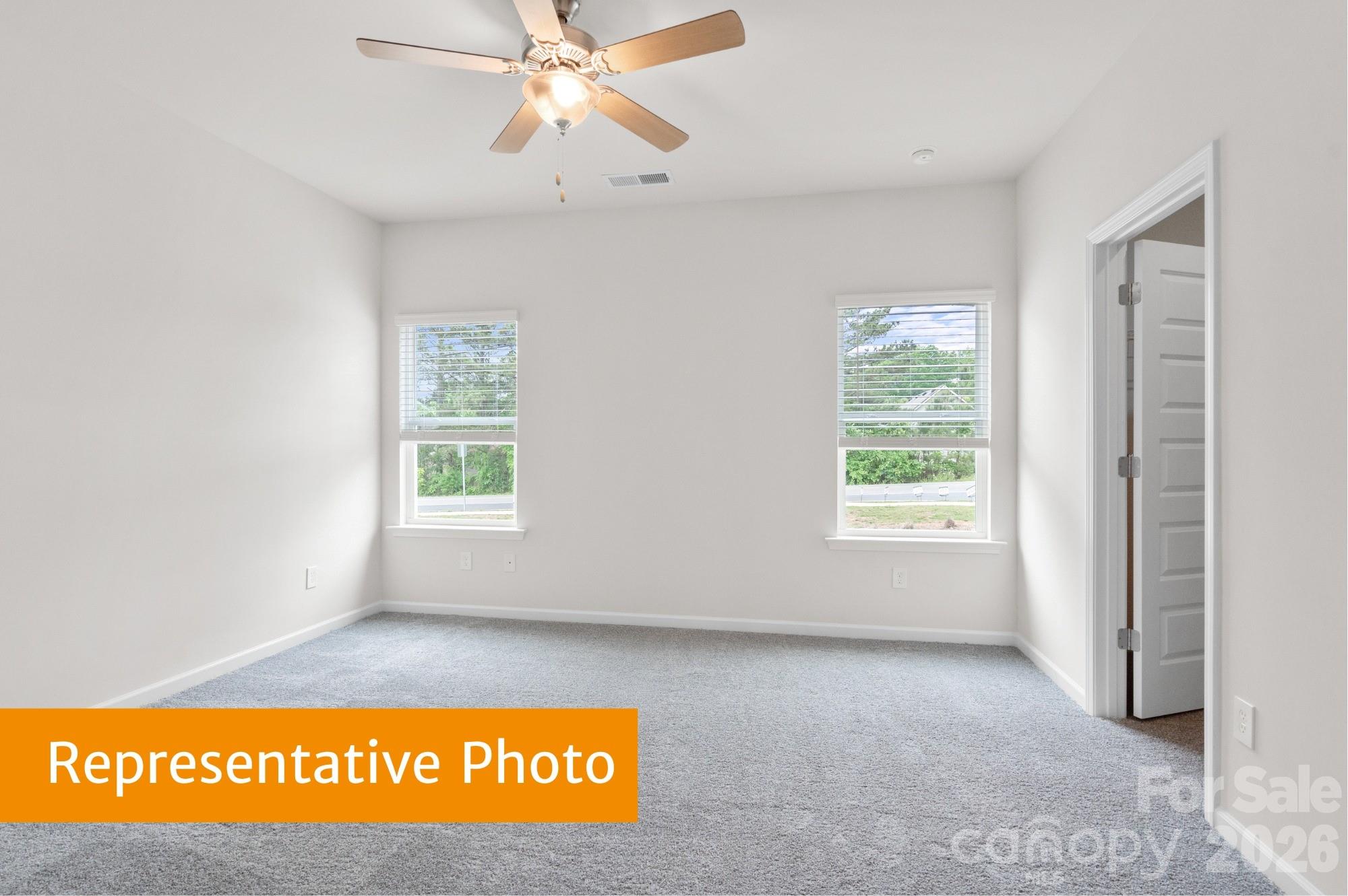 0 Starnes Randall Road Charlotte NC 28215