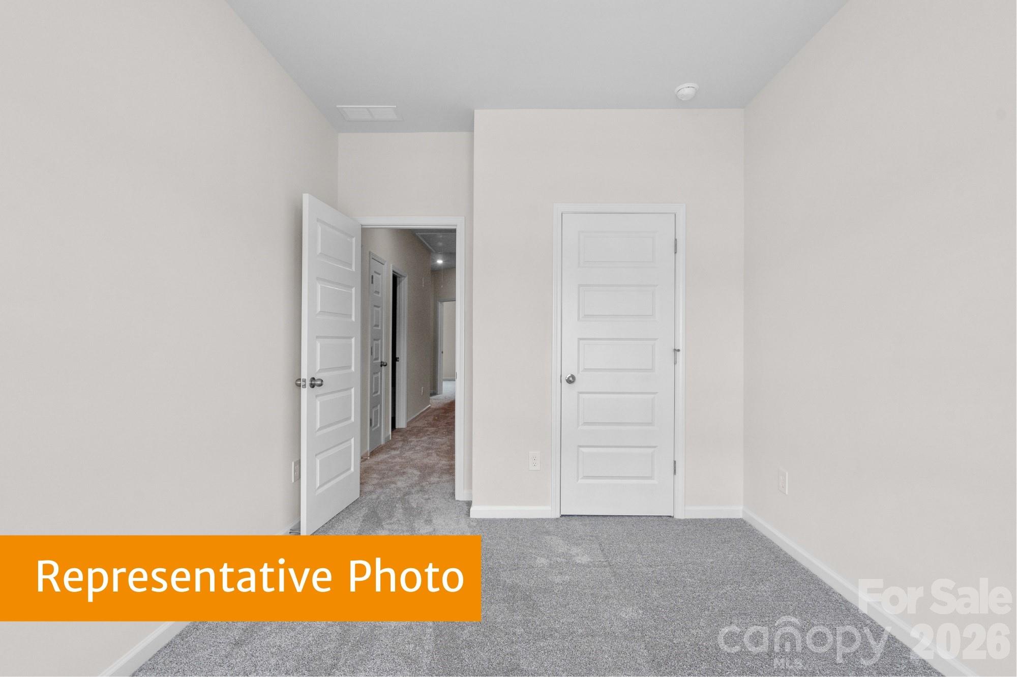 0 Starnes Randall Road Charlotte NC 28215