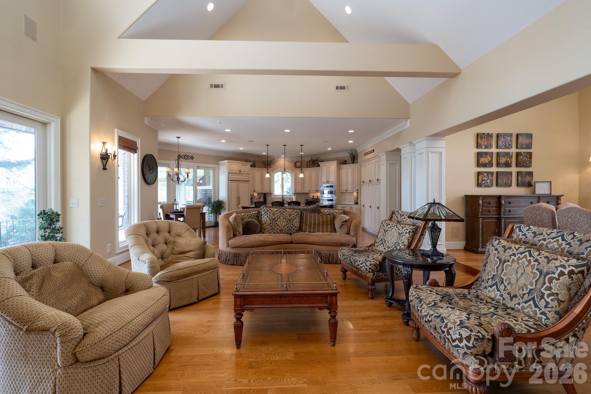 144 Moss Bank Court New London NC 28127