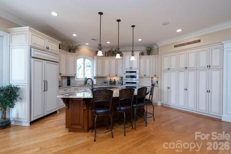 144 Moss Bank Court New London NC 28127