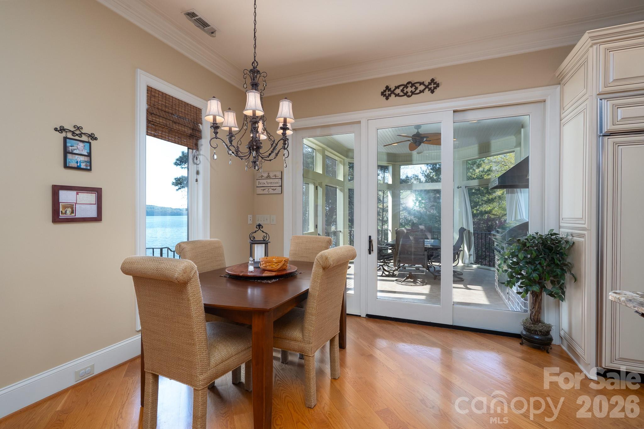 144 Moss Bank Court New London NC 28127