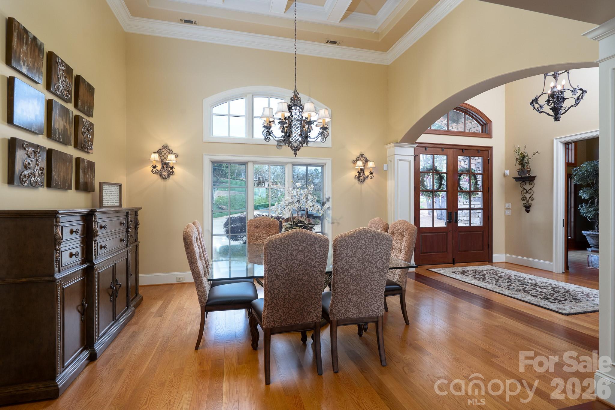 144 Moss Bank Court New London NC 28127