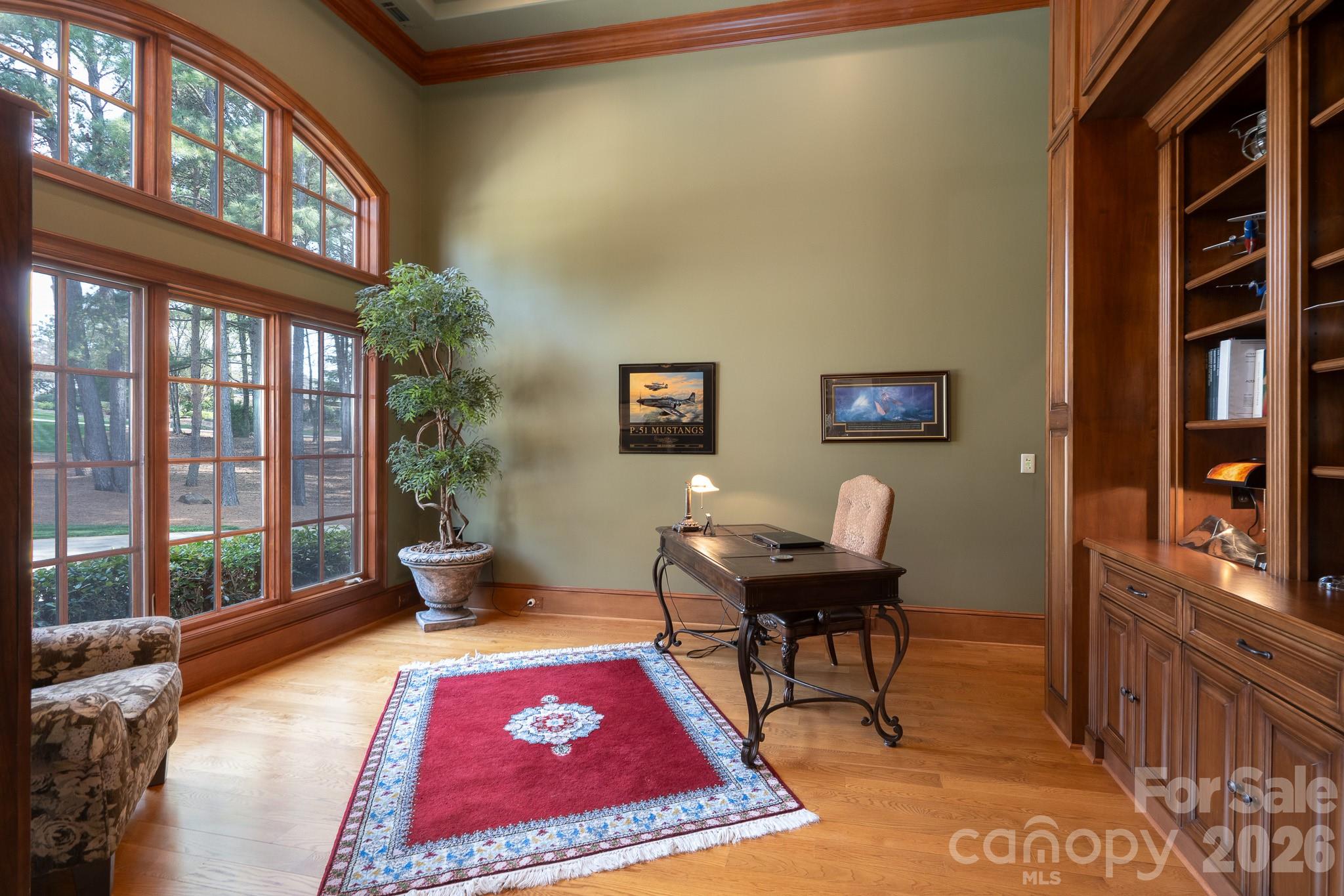 144 Moss Bank Court New London NC 28127