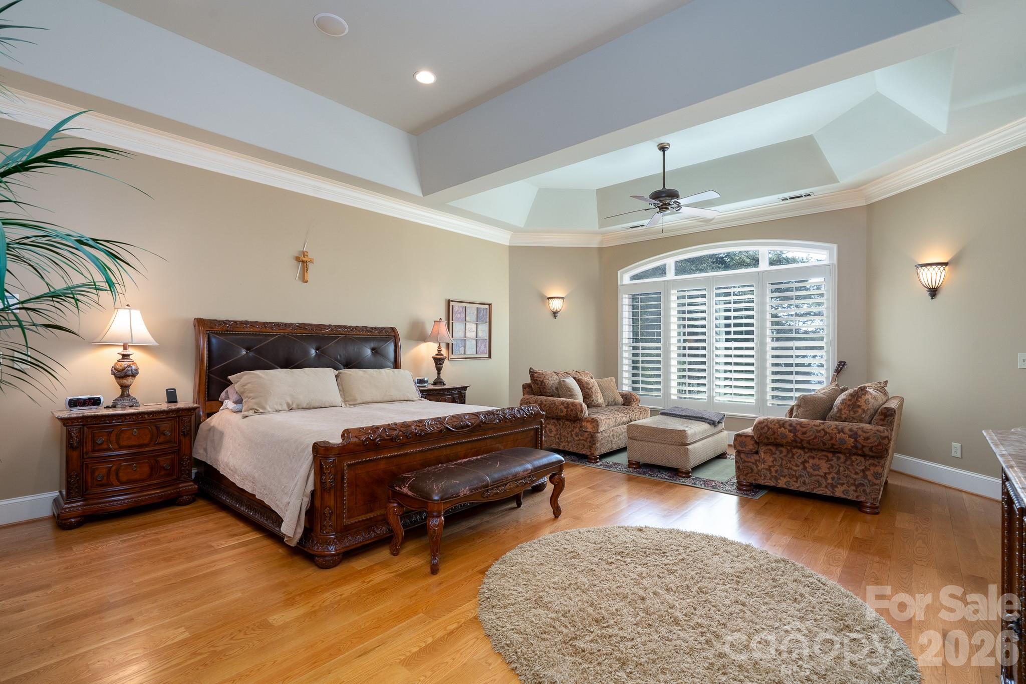 144 Moss Bank Court New London NC 28127