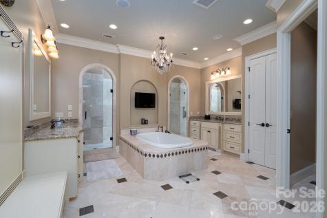 144 Moss Bank Court New London NC 28127