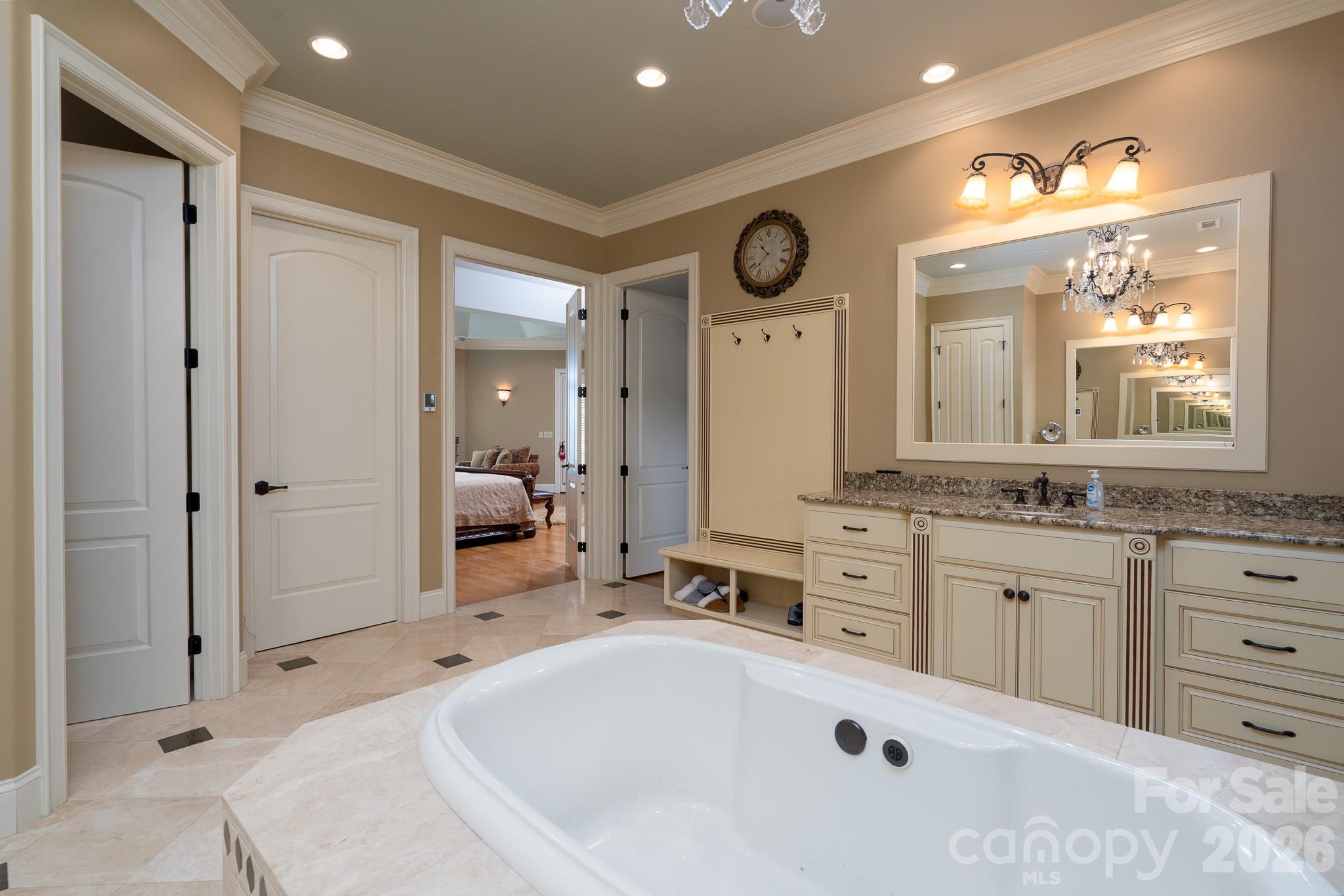 144 Moss Bank Court New London NC 28127