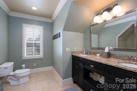 144 Moss Bank Court New London NC 28127