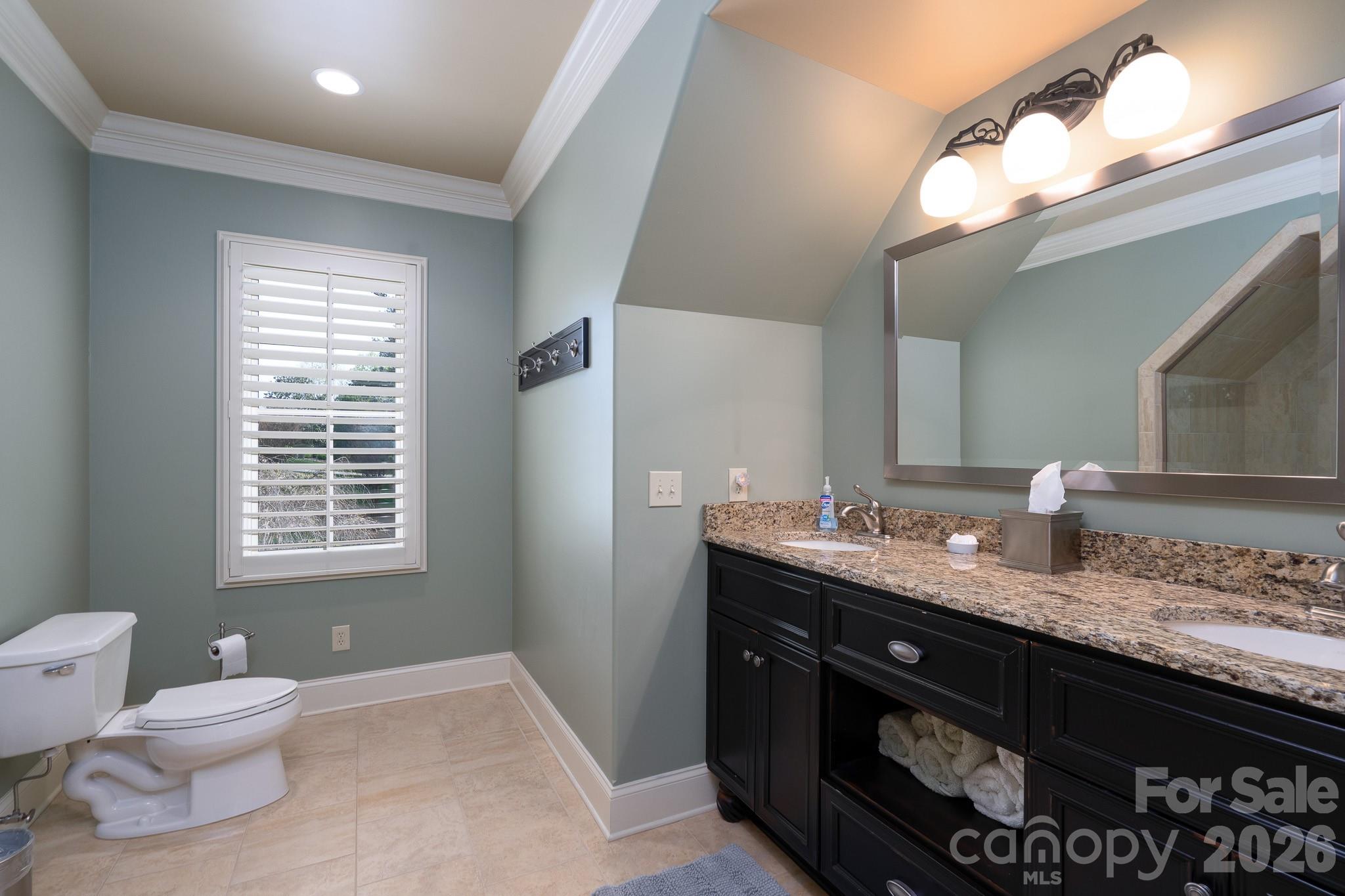 144 Moss Bank Court New London NC 28127